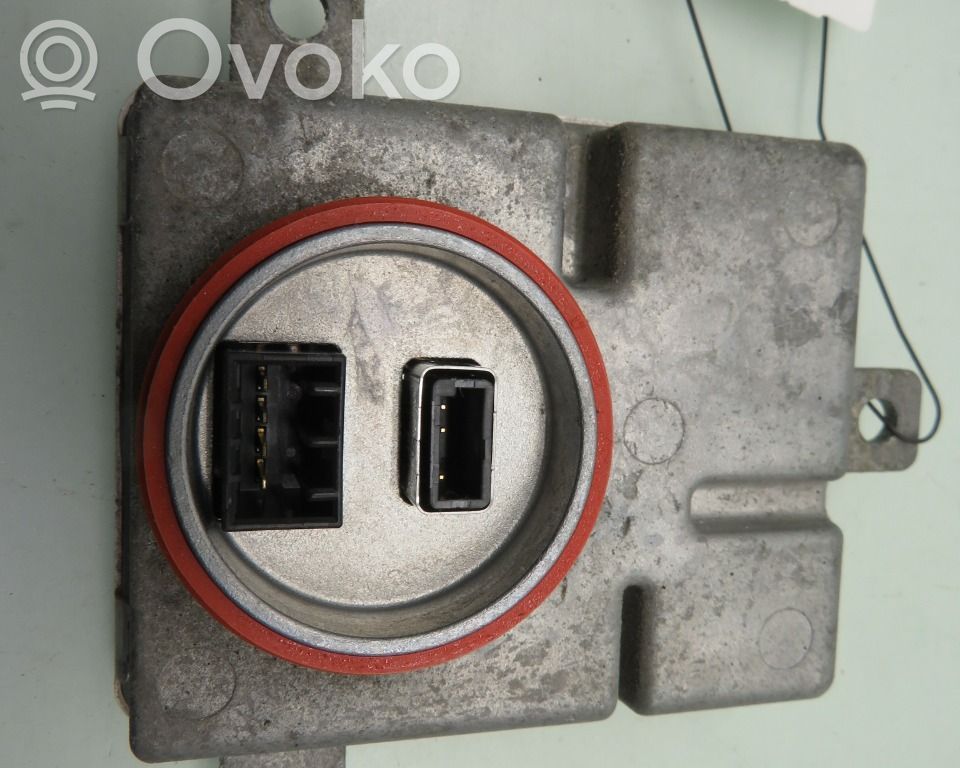 Unité de commande / module Xénon   8K0941597E,8K0941597,8K0941597,8K0941597,8K0941597E