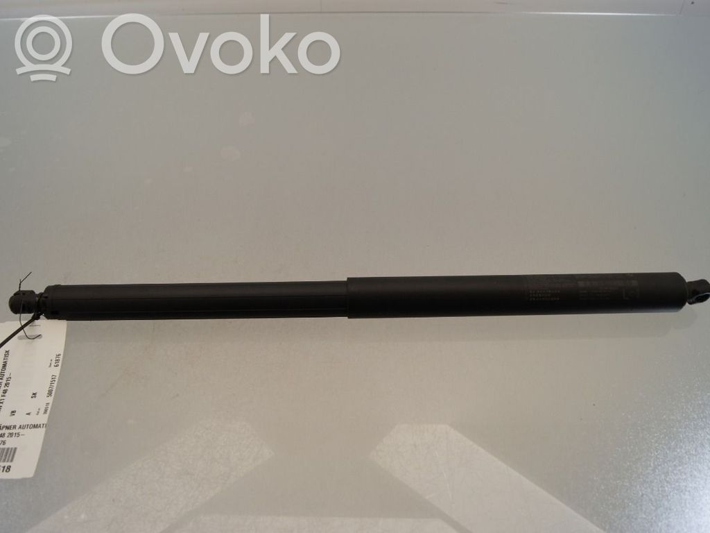 BMW X1 F48 F49 Siłownik elektryczny podnoszenia klapy tylnej / bagażnika 