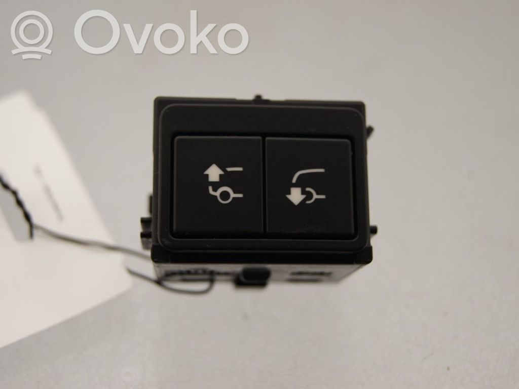Land Rover Discovery 5 Altri interruttori/pulsanti/cambi