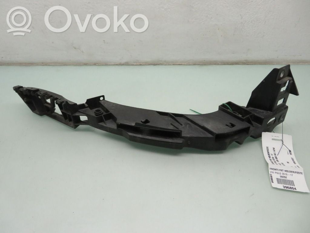 Volkswagen Polo V 6R Staffa faro/fanale 