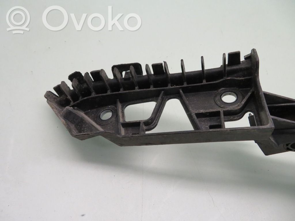 Volkswagen Polo V 6R Ajovalon kannake 