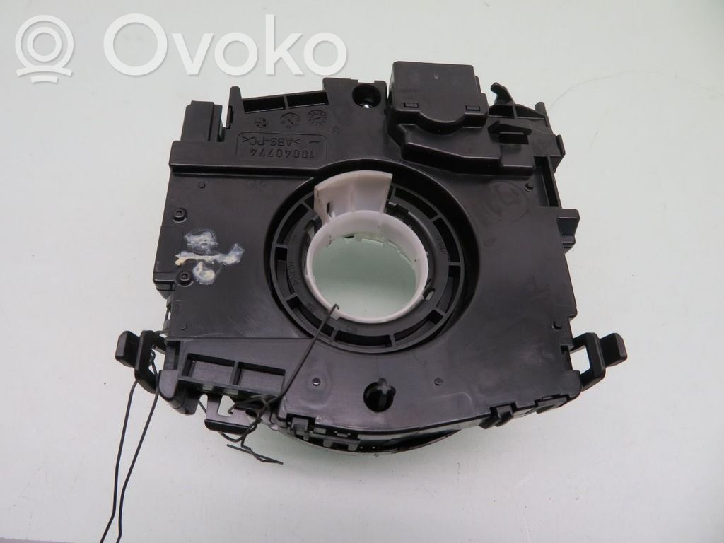 Volkswagen Golf VI Innesco anello di contatto dell’airbag (anello SRS) 
