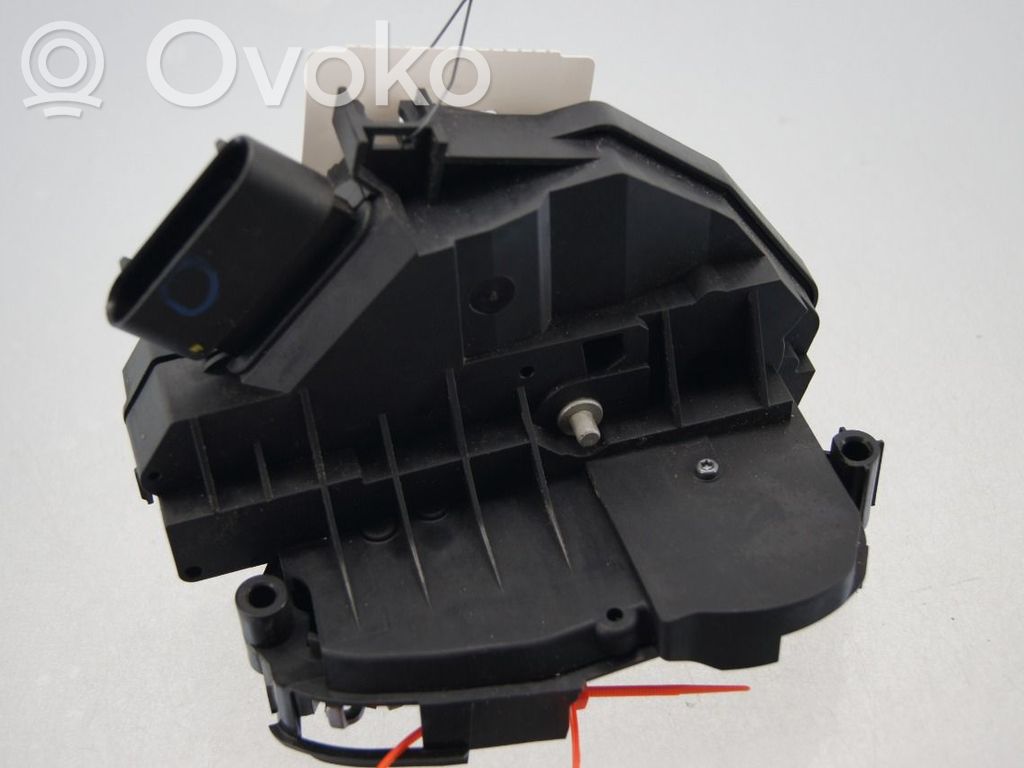 Volvo S60 Serrure 