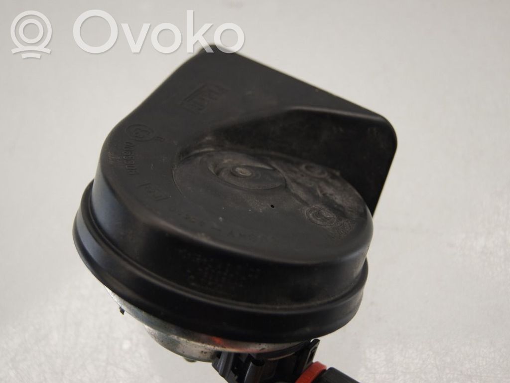 Volvo V40 Claxon 