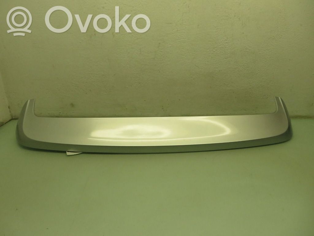 Volkswagen Polo V 6R Spoiler del portellone posteriore/bagagliaio