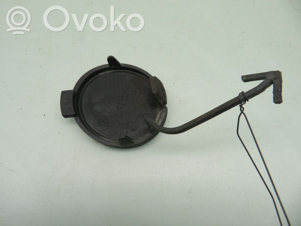 Volkswagen Tiguan Ornament colț bară spate 
