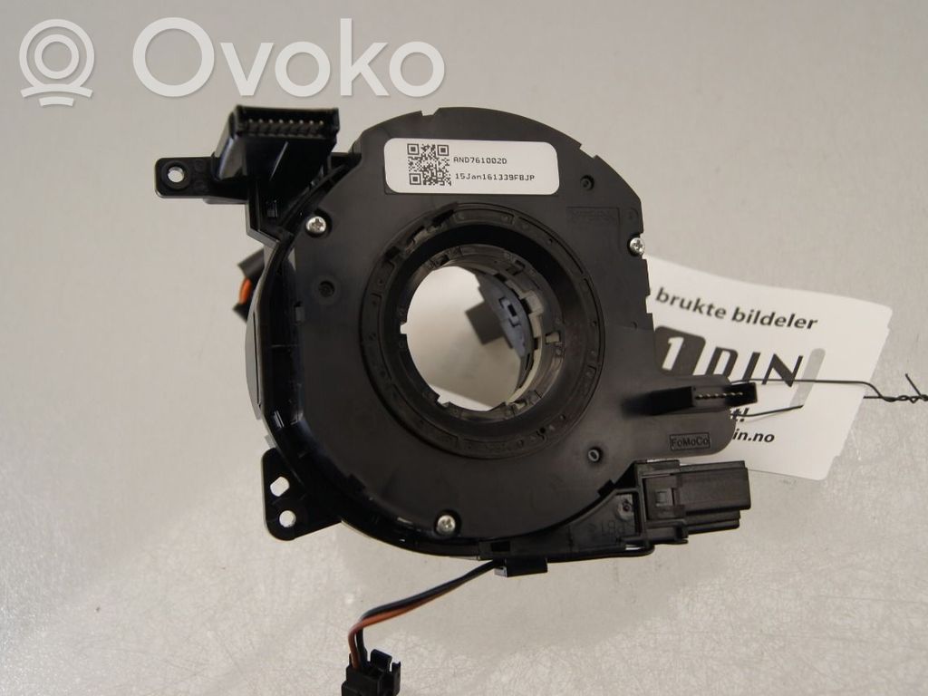 Volvo XC70 Inel glisant airbag (inel SRS) 