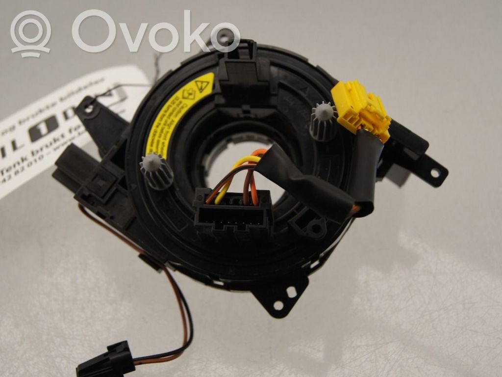 Volvo XC70 Muelle espiral del airbag (Anillo SRS)