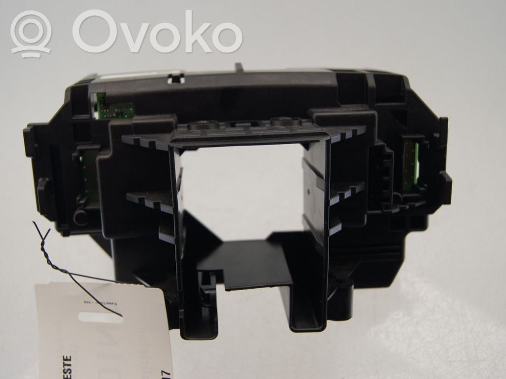 Volvo XC70 Inne przełączniki i przyciski