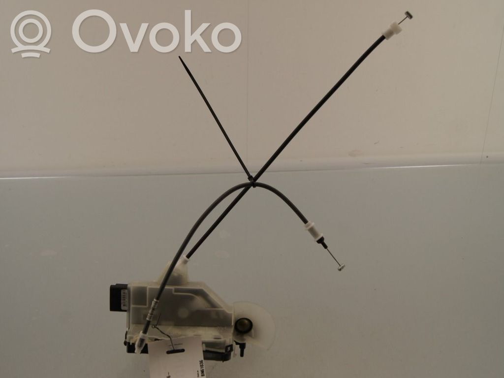 Zamek drzwi tylnych   SU001B0680,16943658,16943658,16943658,SU001B0680