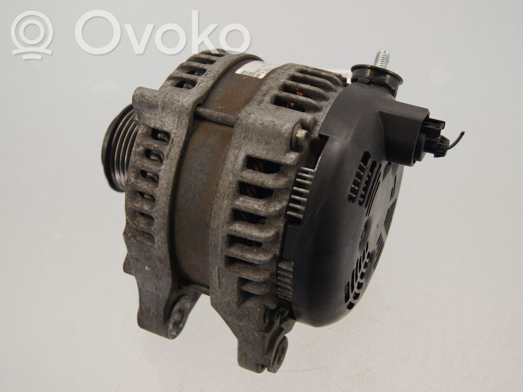 Land Rover Range Rover Evoque L538 Alternator 