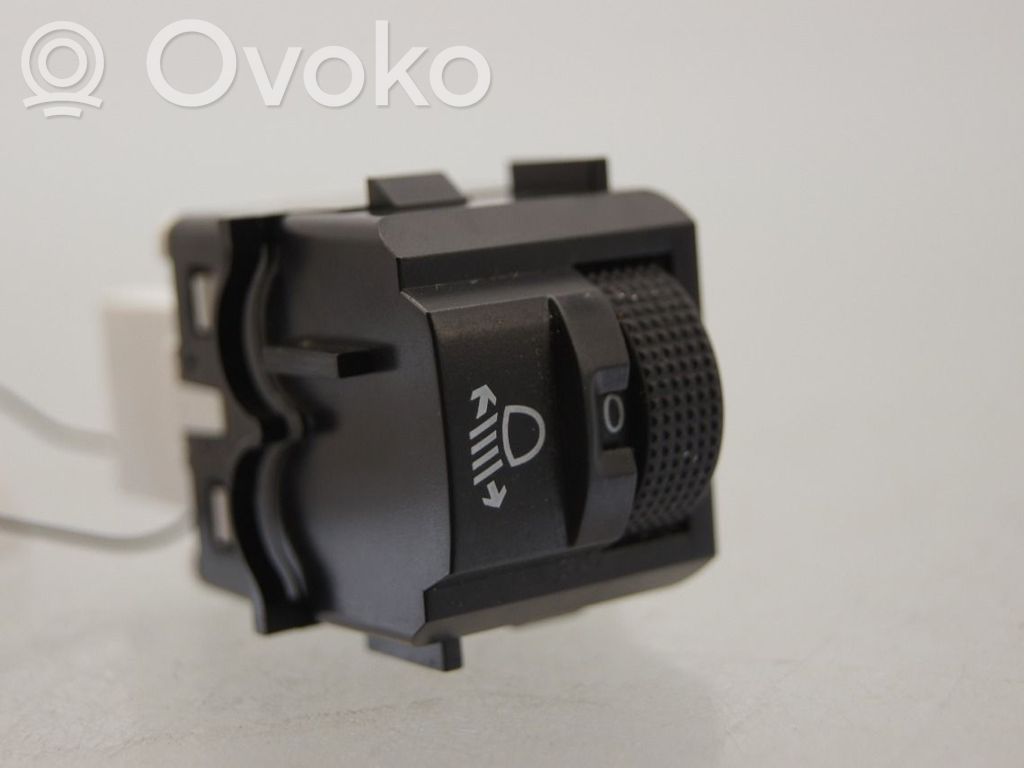 Interruptor de luz   SU001A4601,98125550ZD1,98125550ZD1,98125550ZD1,SU001A4601