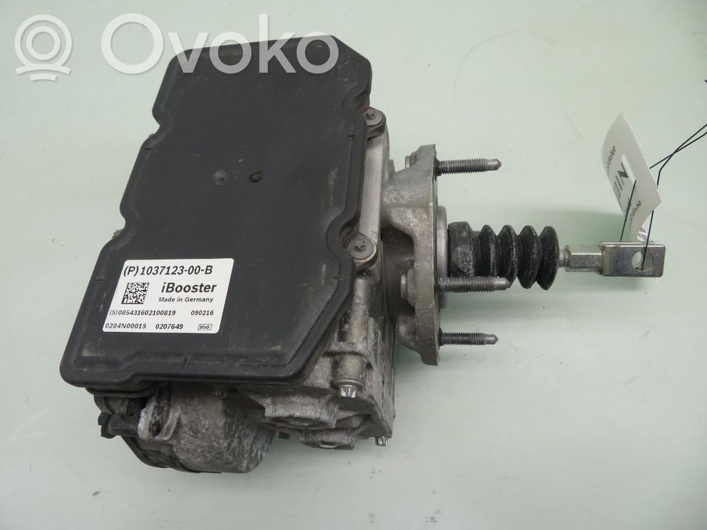 Servofrână   103712300B,103712300B