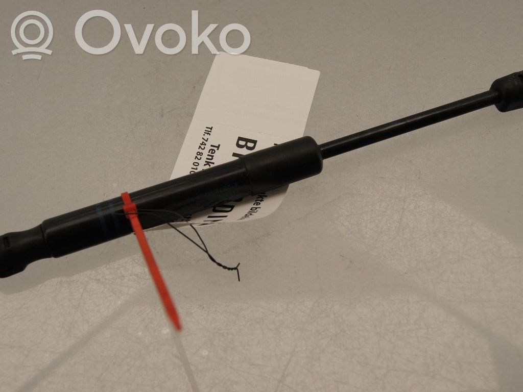 BMW 4 F32 F33 Ammortizzatore portellone anteriore/cofano 