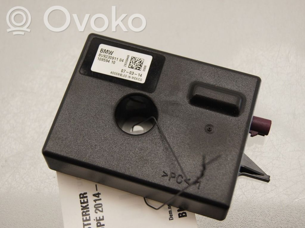 BMW 4 F32 F33 Amplificatore antenna 