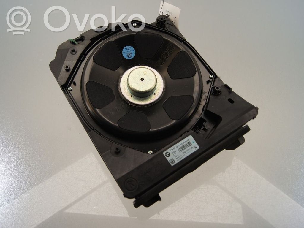 BMW 4 F32 F33 Altoparlante portiera anteriore