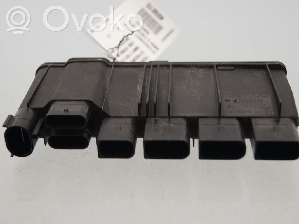 BMW 3 F30 F35 F31 Autres unités de commande / modules