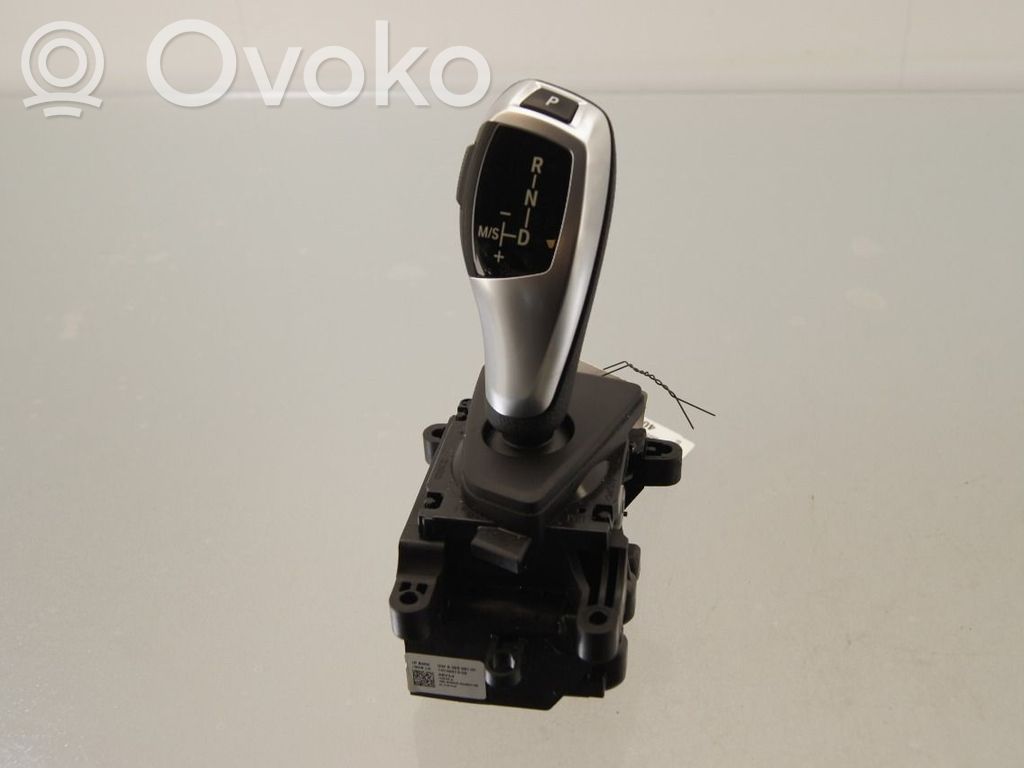 BMW 3 F30 F35 F31 Vaihteenvalitsin (käytetyt)
