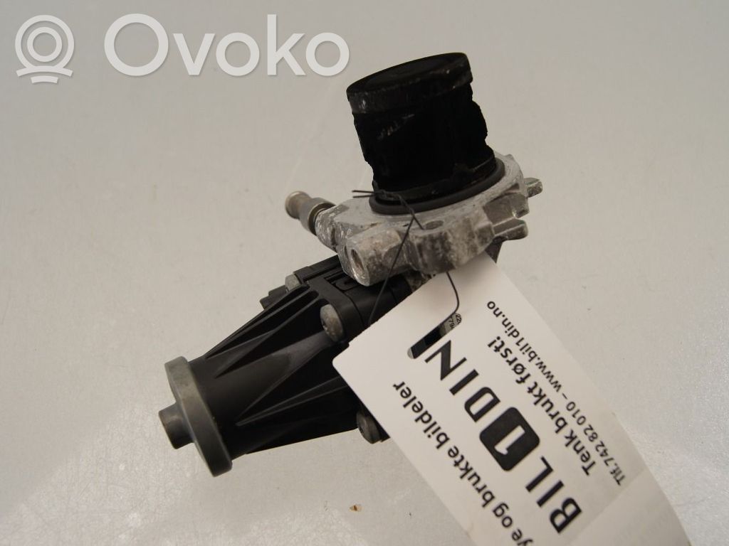 Toyota Proace Válvula EGR 