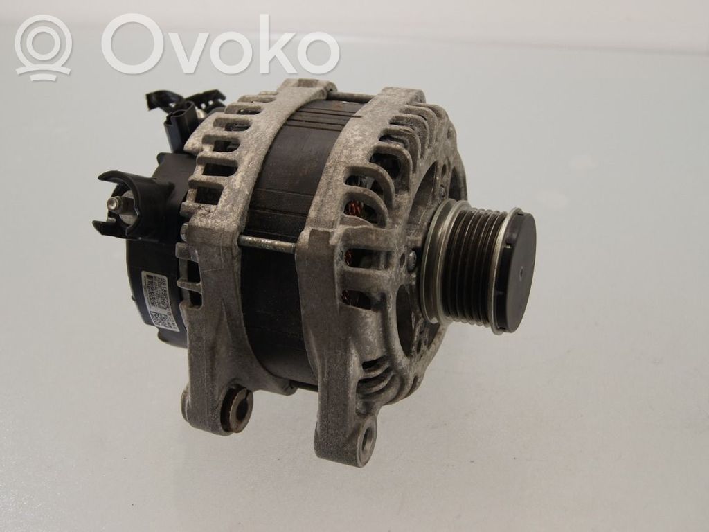 Toyota Proace Lichtmaschine 