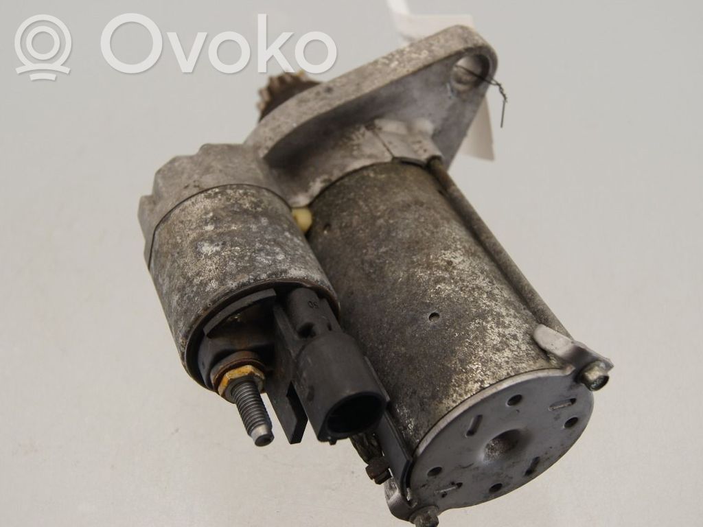 Volkswagen Polo V 6R Electromotor 