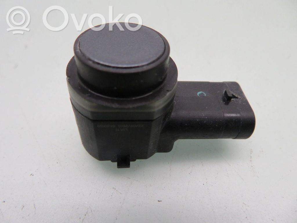 Skoda Fabia Mk2 (5J) Comutator senzor parcare (PDC)