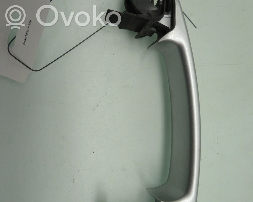 Volkswagen e-Up Mâner exterior ușă față 