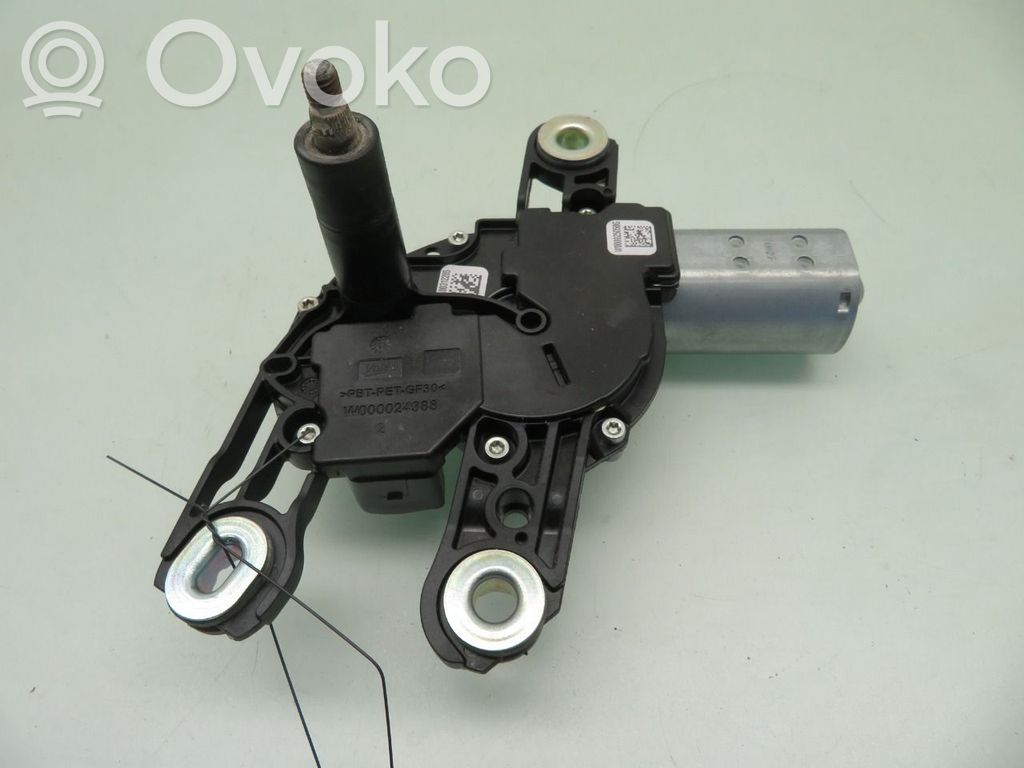 Volkswagen e-Up Motor ștergător lunetă 