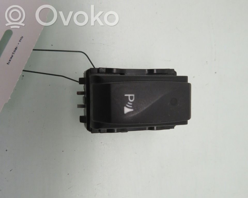 Opel Movano B Alte comutatoare/butoane 