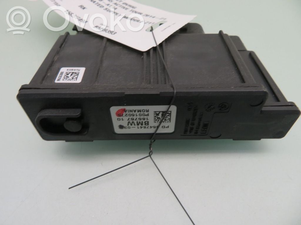 BMW 2 F22 F23 Autres unités de commande / modules 
