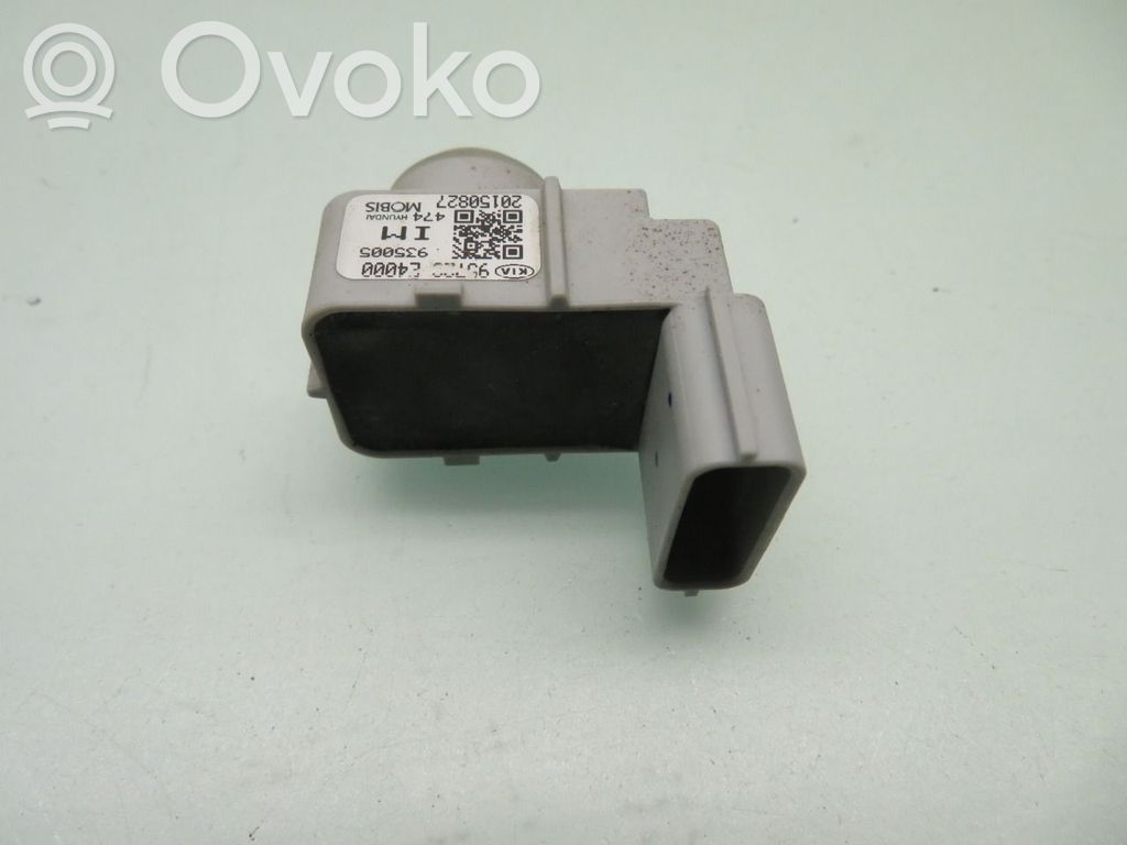 KIA Soul Interruptor del sensor de aparcamiento (PDC) 