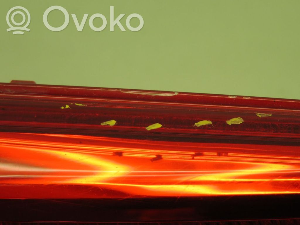 Volkswagen Touran II Lampa tylna
