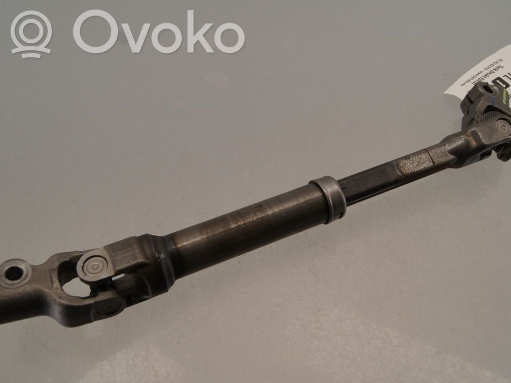 Toyota C-HR I Set ax volan 