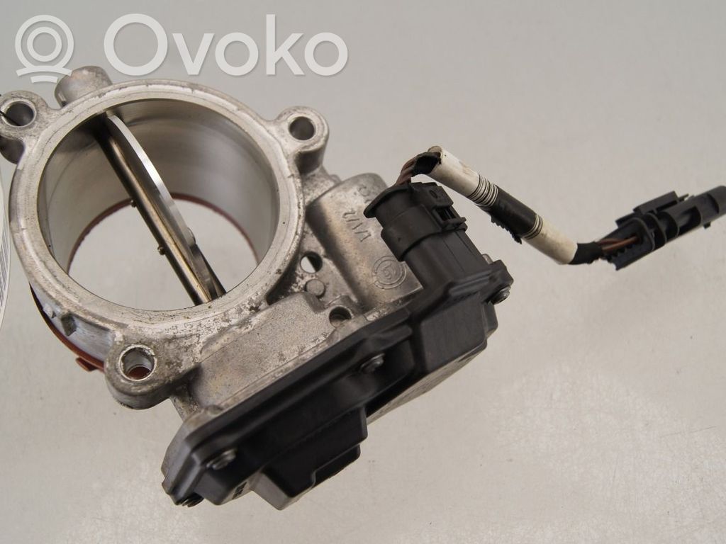 Volvo S90, V90 Valvola corpo farfallato 