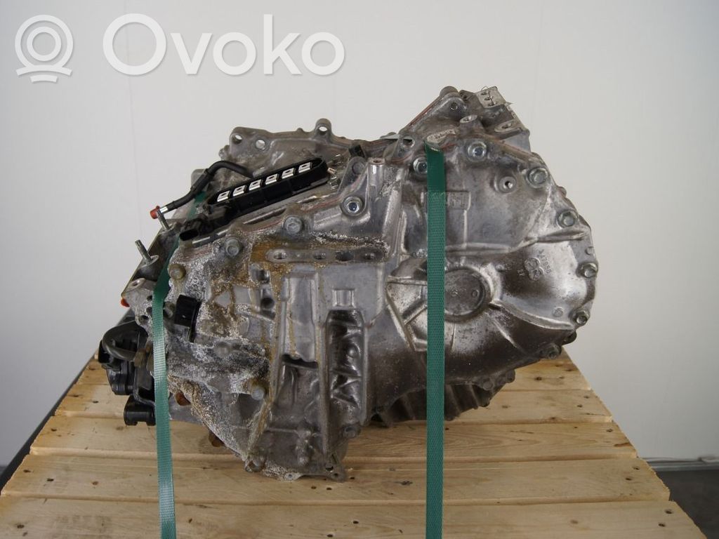 Toyota Prius (XW50) Boîte de vitesse automatique