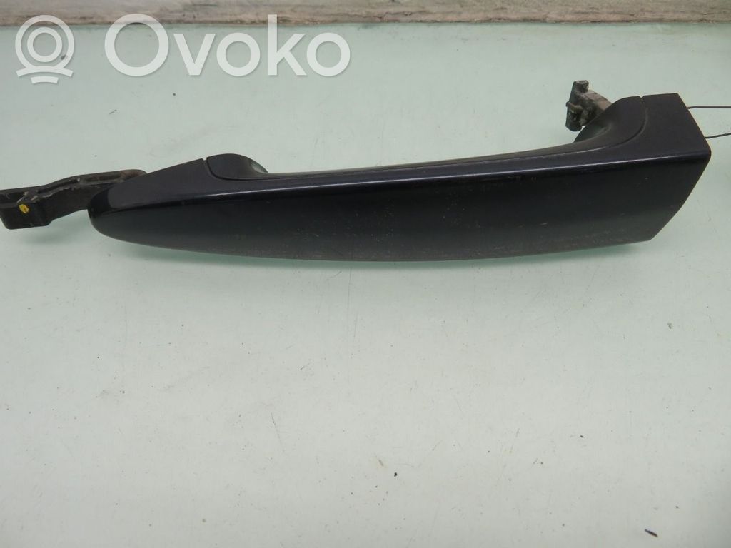 BMW 3 E90 E91 Maniglia esterna per portiera anteriore 