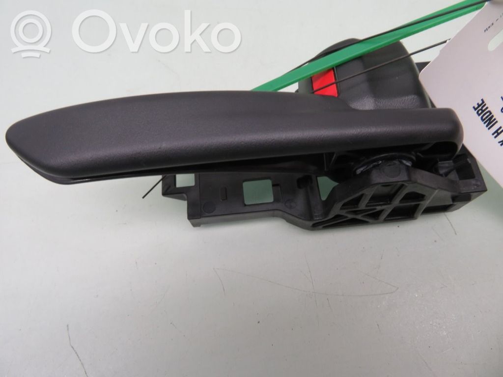 Toyota bZ4X Maniglia interna per portiera anteriore 