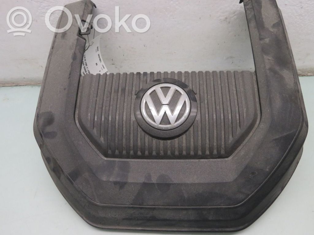 Volkswagen e-Golf Motorabdeckung 