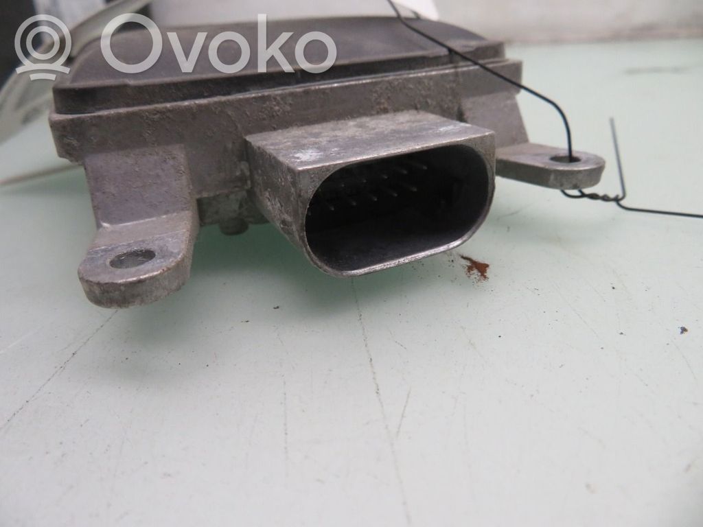 Audi Q7 4L Distronic sensor radar 