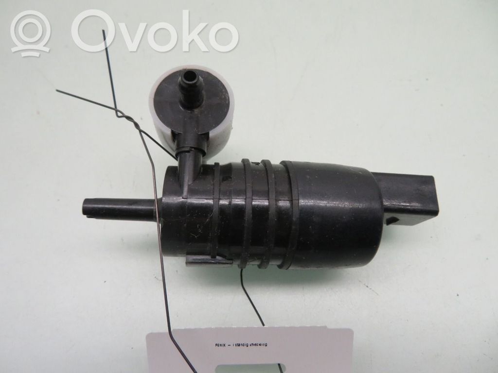 BMW 2 F22 F23 Pompe de lave-glace de pare-brise