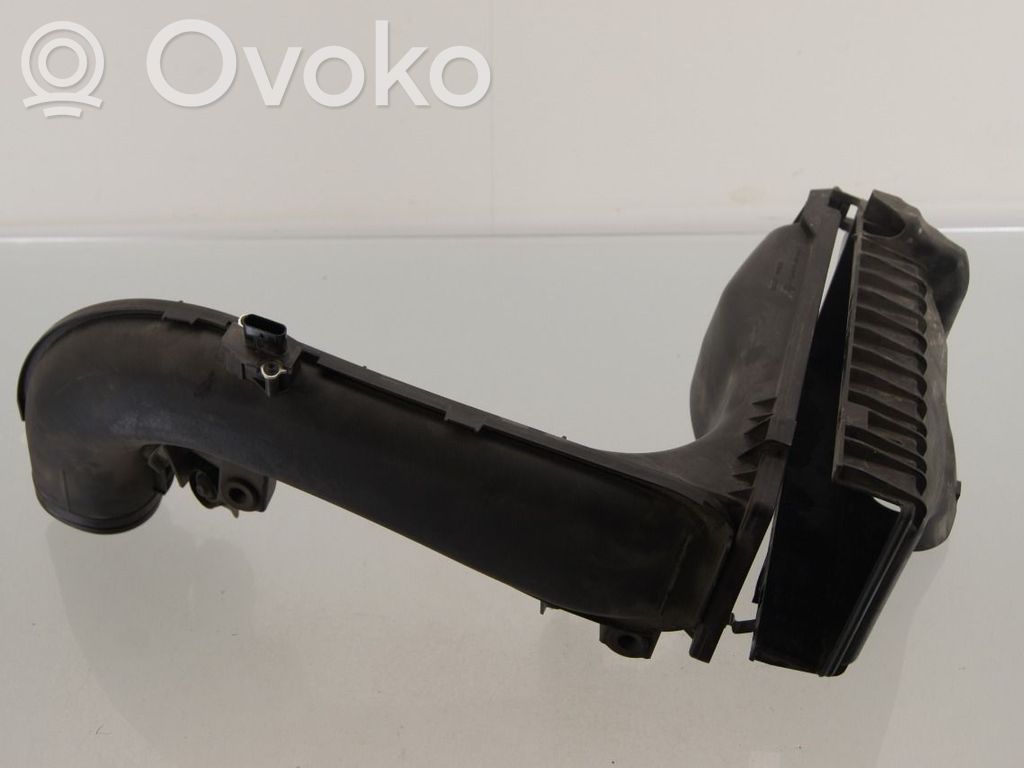 BMW X6 F16 Obudowa filtra powietrza 
