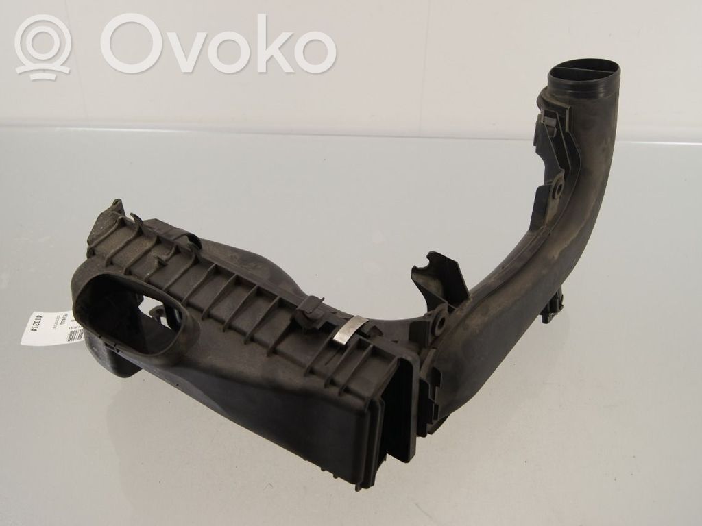 BMW X6 F16 Luftfilterkasten