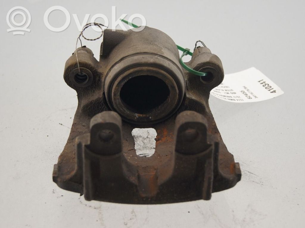 BMW X6 F16 Pinza del freno anteriore