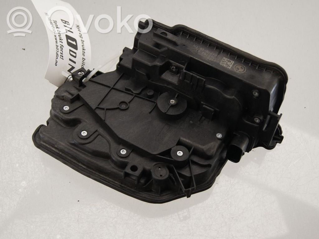 BMW X5 F15 Cerradura de puerta trasera