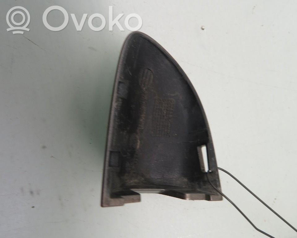 Volkswagen PASSAT B7 Manecilla externa puerta trasera