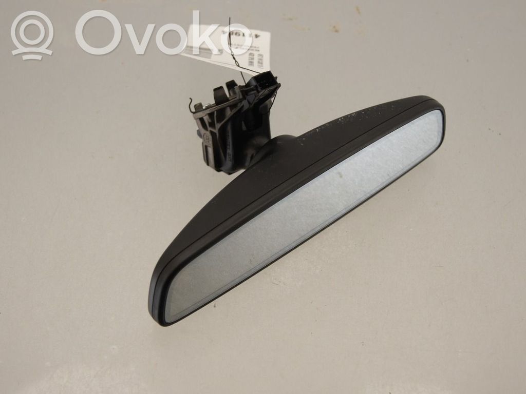 Volkswagen Caddy Espejo retrovisor (interior) 