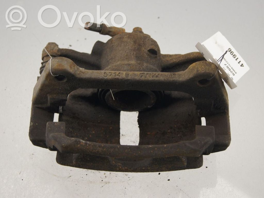 Volkswagen Caddy Pinza del freno anteriore