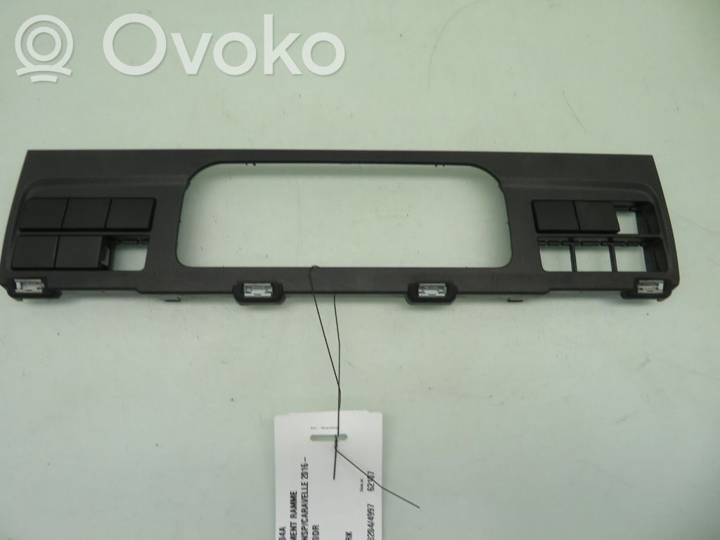 Volkswagen Transporter - Caravelle T6 Inny element deski rozdzielczej