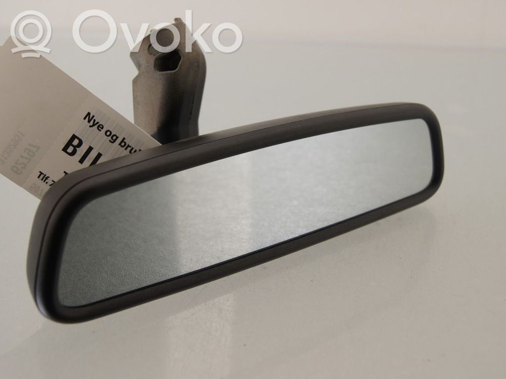Volvo V60 Espejo retrovisor (interior) 
