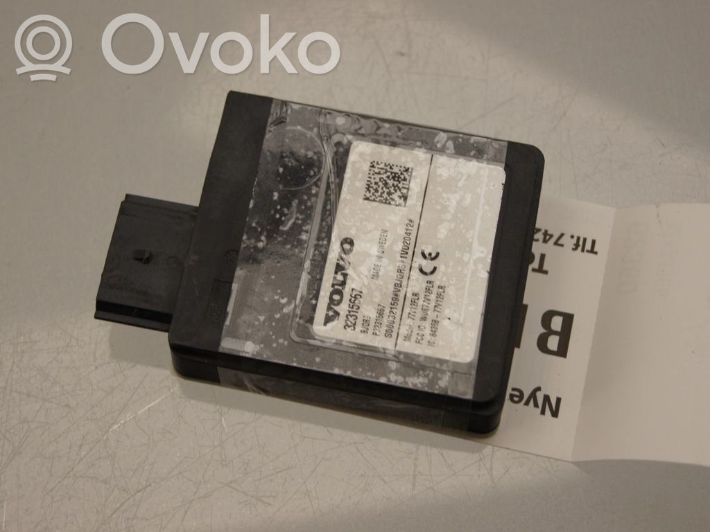Sensor de radar Distronic   32134966,32315667,32315667,32134966,32315667